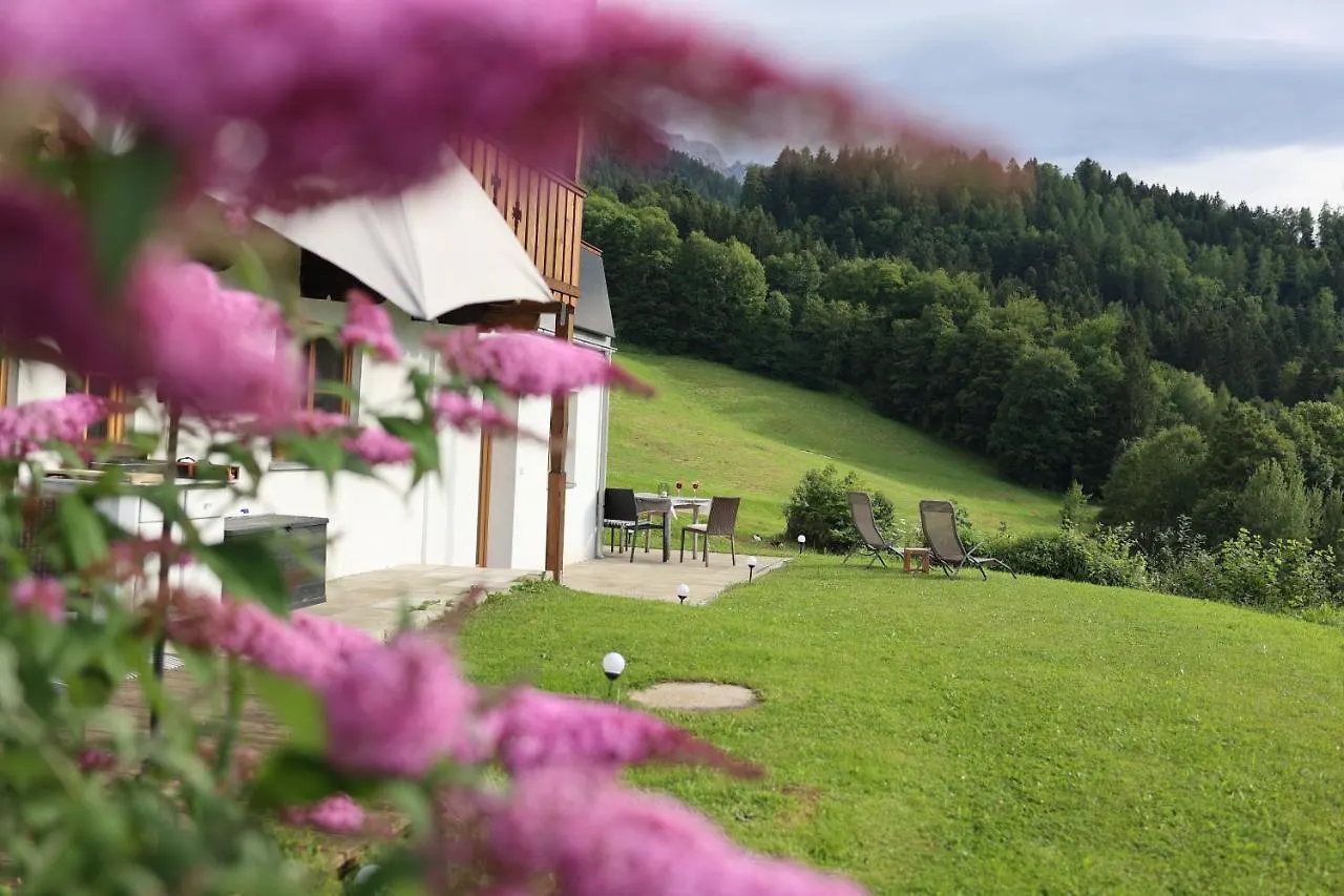 Ferienwohnung Mariedei Berchtesgaden Germany