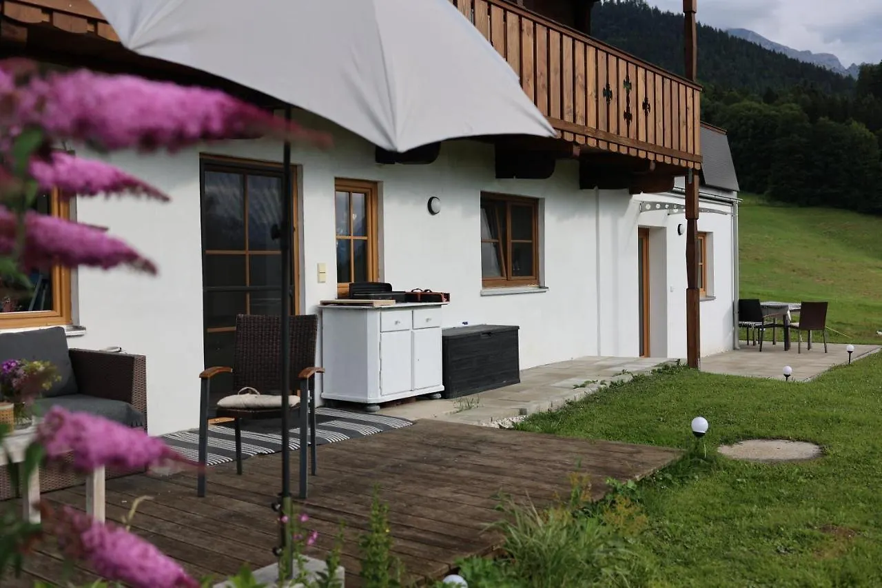Ferienwohnung Mariedei Berchtesgaden 0*,  Germany