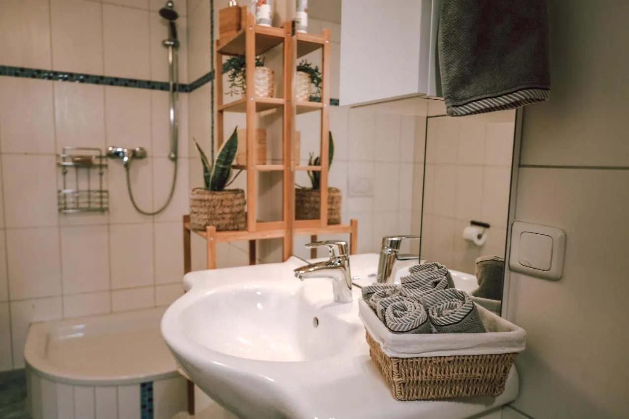 Ferienwohnung Mariedei 베르히테스가덴 독일
